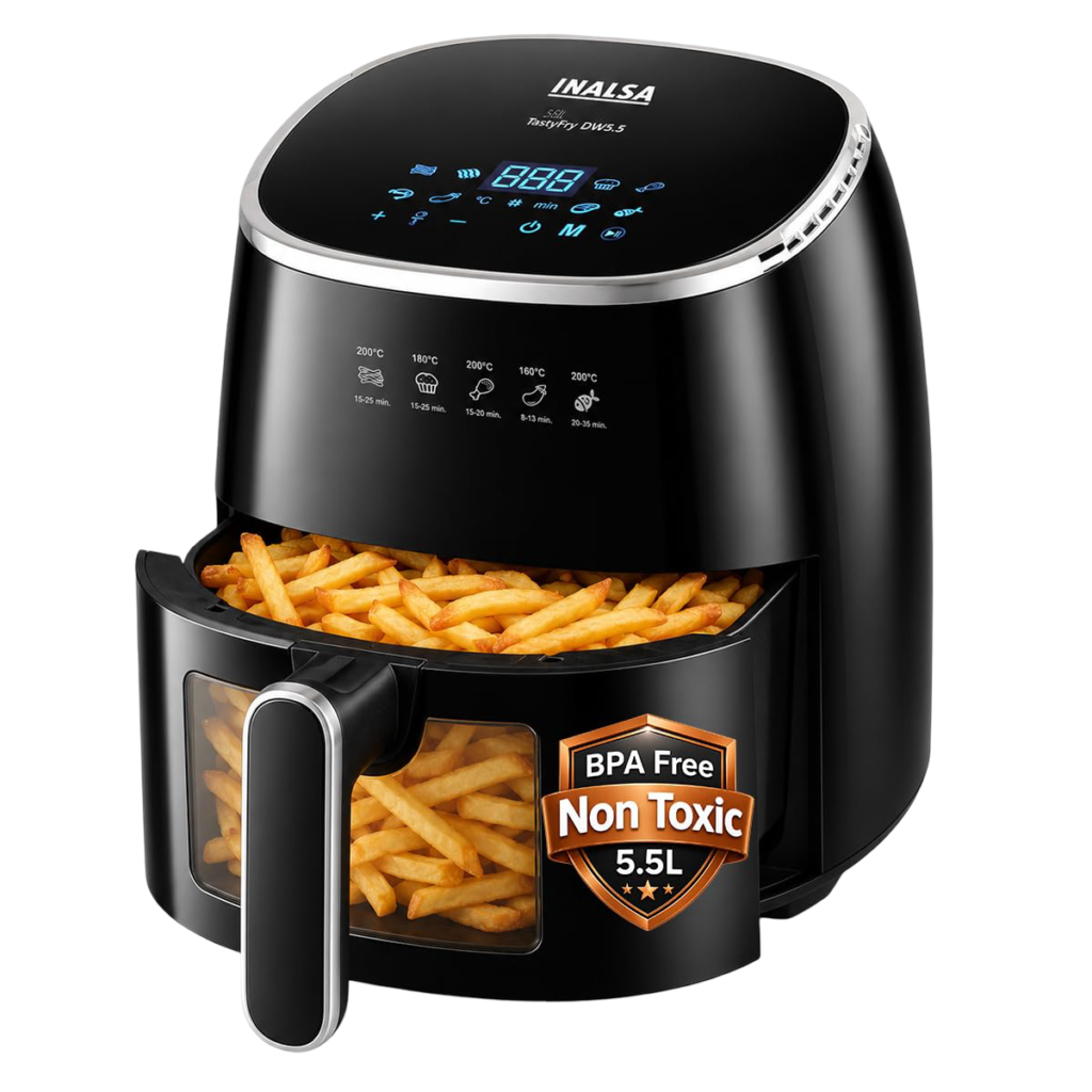 best air fryer