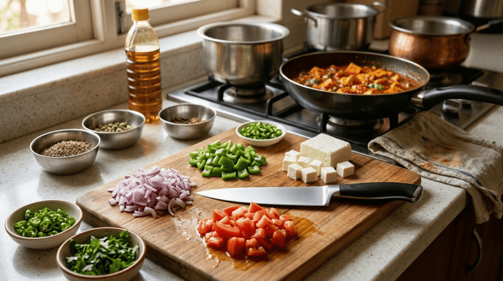 best kitchen knife in India 2026